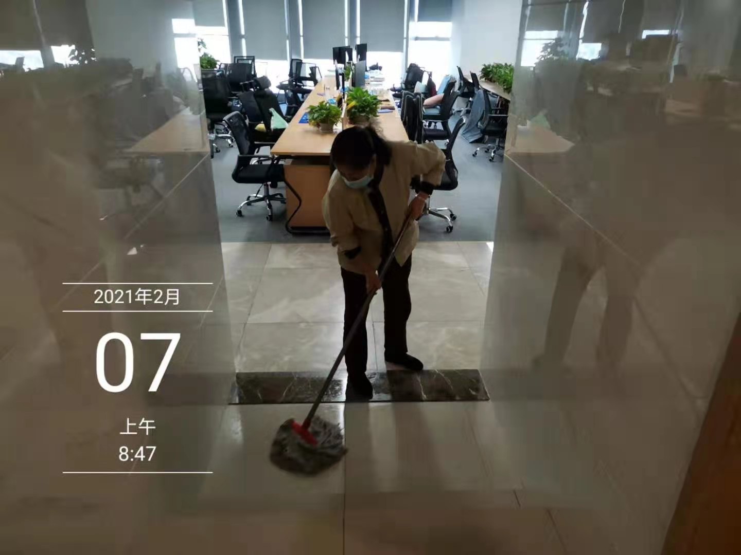 办公室保洁 办公室保洁